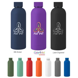 Product: 17 oz. Blair Stainless Steel Bottle