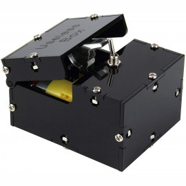 Product: Useless Box