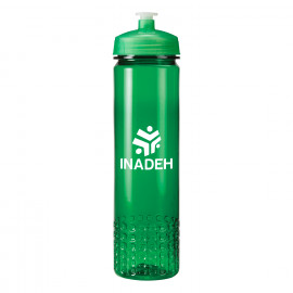 Product: 24 OZ. POLYSURE™ OUT OF THE BLOCK BOTTLE
