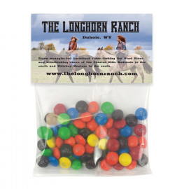 Product: M&Ms® Plain in Sm Header Pack
