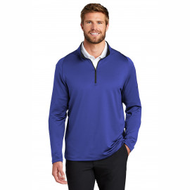 Product: Nike Dri-FIT Stretch 1/2-Zip Cover-Up