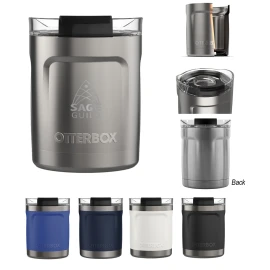 Product: 10 OZ. OTTERBOX® ELEVATION® CORE COLORS STAINLESS STEEL TUMBLER