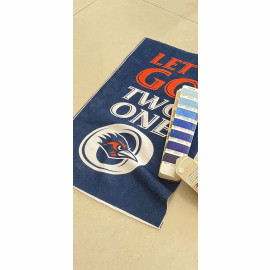 Product: The University of Texas at San Antonio - Rally Towel