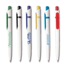 Product: Color Clip Pen