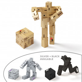 Product: ROBO-CUBE PUZZLE FIDGET TOY