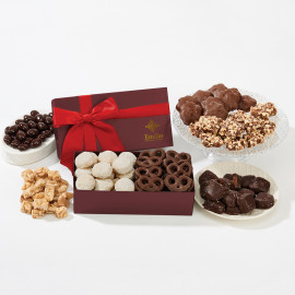 Product: THE EXECUTIVE GIFT BOX