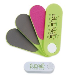 Product: Mini File & Buffer