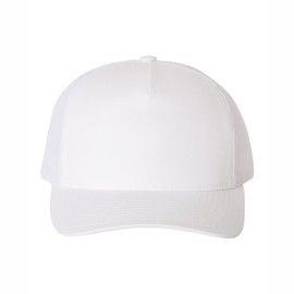 Product: YP Classics - Five-Panel Retro Trucker Cap