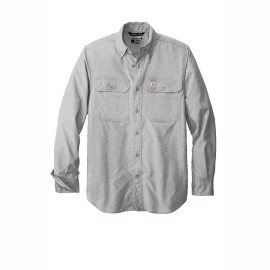 Product: Carhartt Force® Solid Long Sleeve Shirt