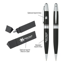 Product: Elite Executive Pen in Case