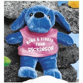 Product: 6" Thrifty Kids Plush Toy