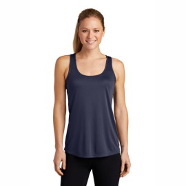 Product: Sport-Tek® Ladies PosiCharge® Competitor™ Racerback Tank