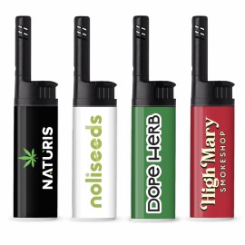 Product: Custom EZ Reach BIC Lighter