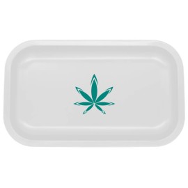 Product: Custom Metal Rolling Tray – Medium – Quick Print “10.5 x 6”