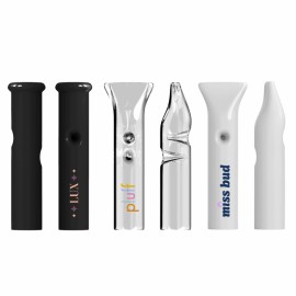 Product: Custom Glass Tips