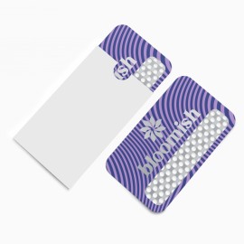 Product: Custom Grinder Card