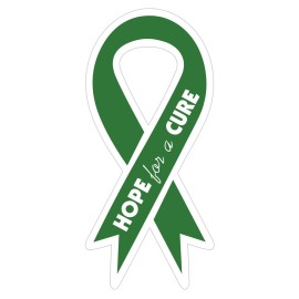 Product: Small Ribbon Magnet