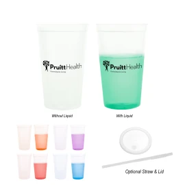 Product: 22 Oz. Big Game Mood Stadium Cup