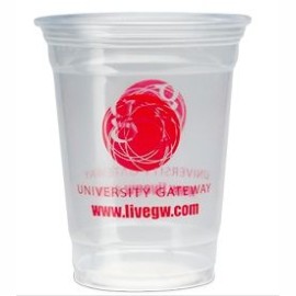 Product: 16 Oz. Clear Party Cup