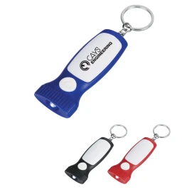Product: SLIM LED LIGHT KEY CHAIN