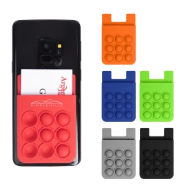 Product: PUSH POP PHONE WALLET