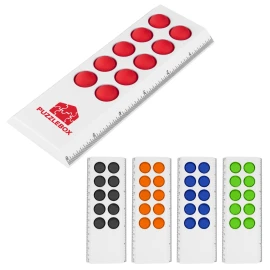 Product: PUSH POP STRESS RELIEVER RULER