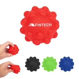 Product: PUSH POP BOUNCING BALL