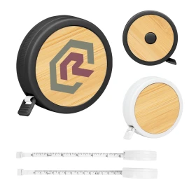 Product: BAMBOO TAPE MEASURE