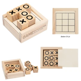 Product: MINI TIC-TAC-TOE GAME