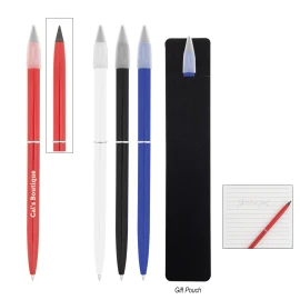 Product: DA VINCI INKLESS PENCIL & INK PEN