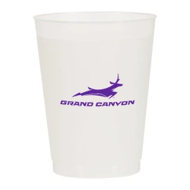 Product: 16 OZ. FROST FLEX STADIUM CUP