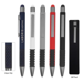 Product: DOT PEN WITH STYLUS