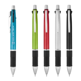 Product: 4-IN-ONE PENCIL AND PEN