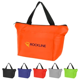 Product: COURTYARD COOLER LUNCH BAG