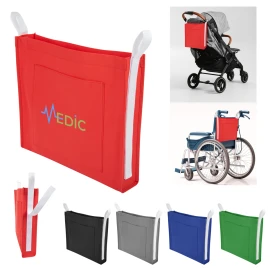 Product: NON-WOVEN ATTACHABLE TOTE BAG