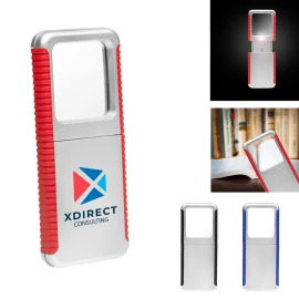 Product: MAGNIFIER AND LIGHT
