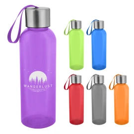 Product: 20 OZ. JACLYN RPET BOTTLE