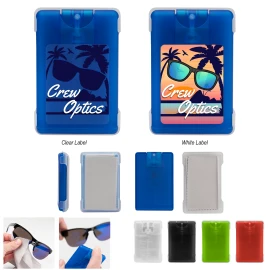 Product: 67 OZ SCREEN CLEANER AND SPRAY