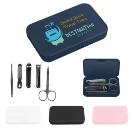 Product: 5-PIECE MANICURE SET