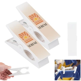 Product: TOWEL CHAIR CLIP SET
