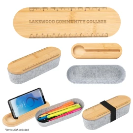 Product: RPET PENCIL BOX