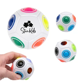 Product: STRESS POP BALL GAME