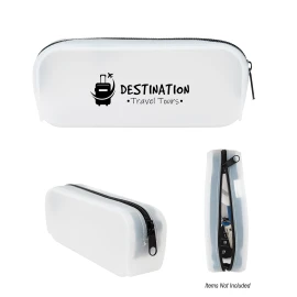Product: SLEEK SILICONE POUCH