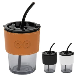 Product: 15 OZ. OXFORD GLASS TUMBLER