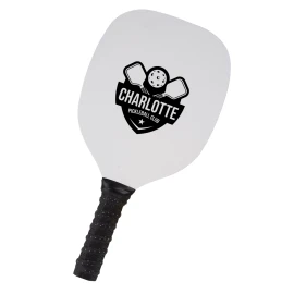 Product: SINGLE PICKLEBALL PADDLE