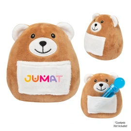 Product: 6" SQUISHY BEAR