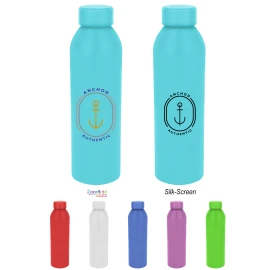 Product: 22 OZ. SERENA ALUMINUM BOTTLE