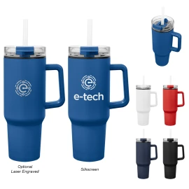 Product: 40 OZ. QUEST TUMBLER
