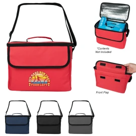 Product: CHILL ZONE 12 PK. COOLER BAG