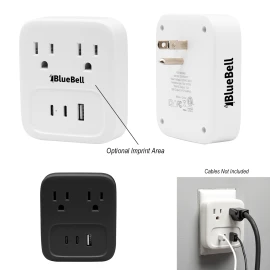 Product: TYPE-C WALL ADAPTER